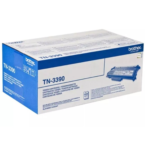 Toner Brother TN 3390