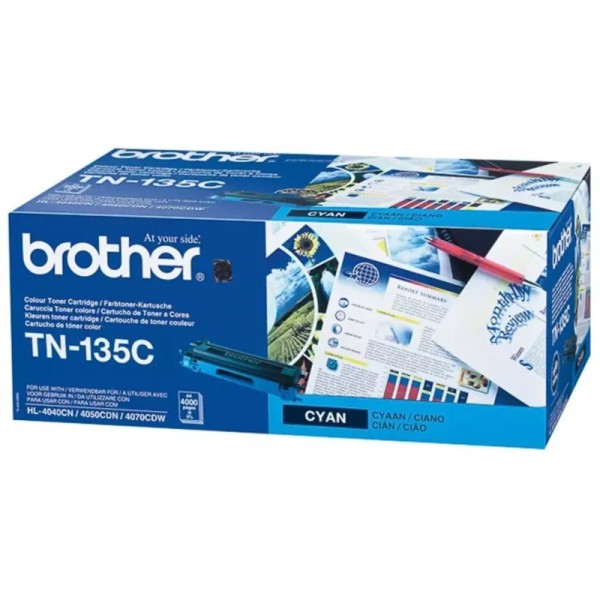 Toner Brother TN 135 C