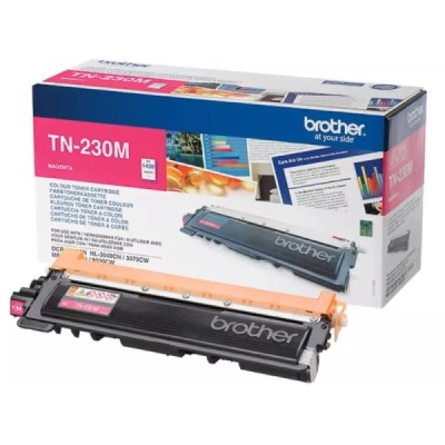 Toner Original  Brother TN 230 M