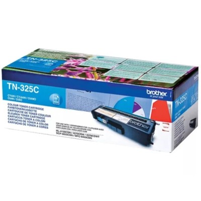 Toner Original  Brother TN 325 C