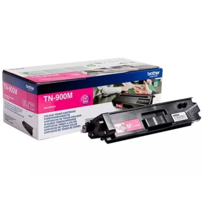 Toner Original  Brother TN 900 M