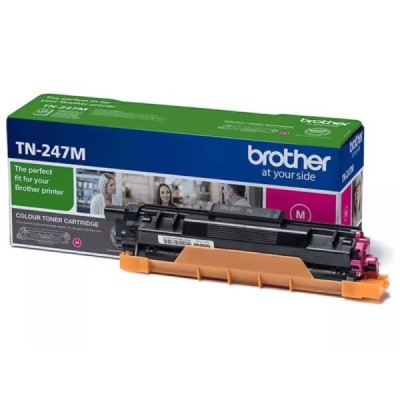 Toner Original  Brother TN 247 M