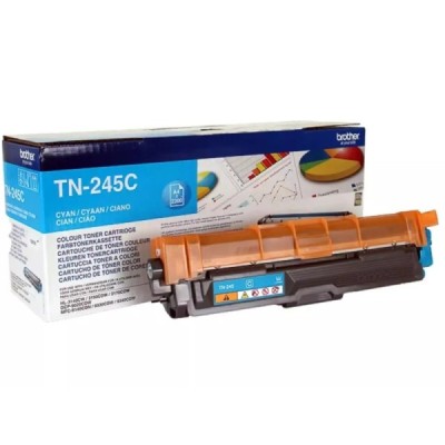 Toner Original  Brother TN 245 C