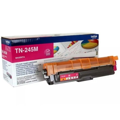 Toner Original  Brother TN 245 M