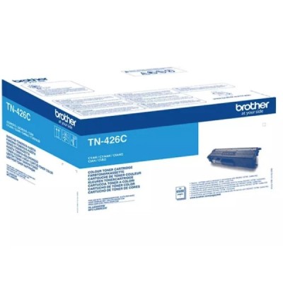 Toner Original  Brother TN 426 C