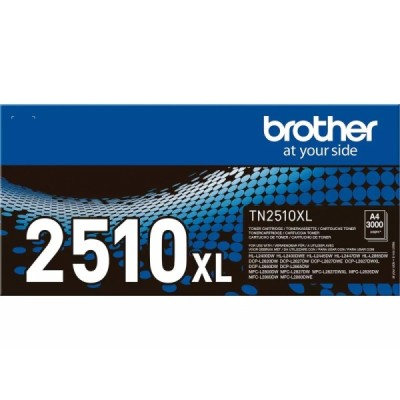 Toner Original  Brother TN 2510 XL