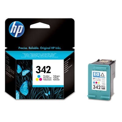 Cartouche Originale HP 342 (C9361EE) Couleur