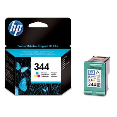 Cartouche Originale HP 344 (C9363EE) Couleur