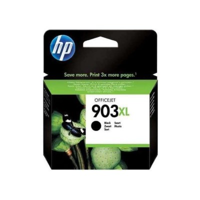 Cartouche Originale HP 903 (T6M15AE) Noir XL