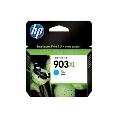 Cartouche Originale HP 903 (T6M03AE) Cyan XL