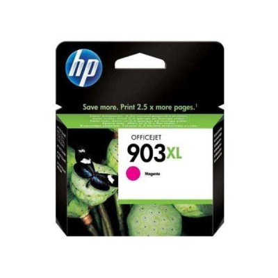 Cartouche Originale HP 903 (T6M07AE) Magenta XL