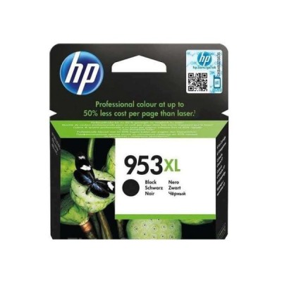 Cartouche Originale HP 953 (L0S70AE) Noir XL