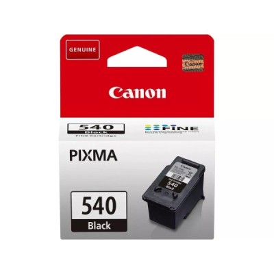 Cartouche Originale Canon PG-540 (5225B001) Noir