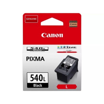 Cartouche Originale Canon PG-540 (5224B001) XL Noir