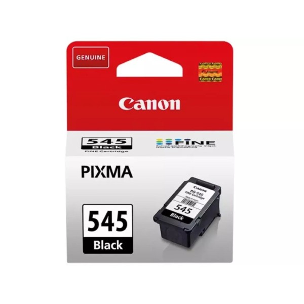 Cartouche d'Encre Canon PG-545 (8287B001) Noir