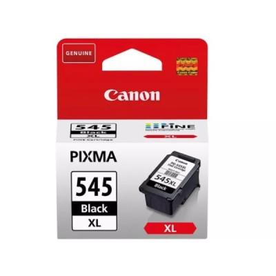 Cartouche Originale Canon PG-545XL (8286B001) Noir