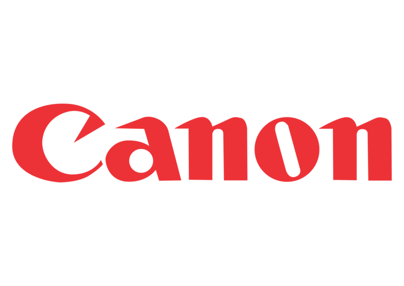 logo canon imprimante